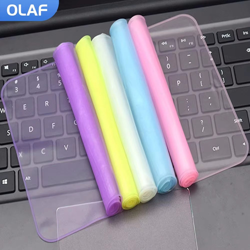 Keyboard cover silicone - cover,