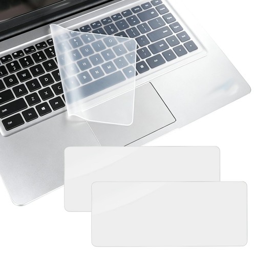 Pack laptop keyboard covers - pack,