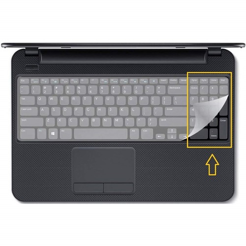 Keyboard protector cover - keyboard,