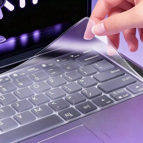 Universal silicone keyboard - silicone,