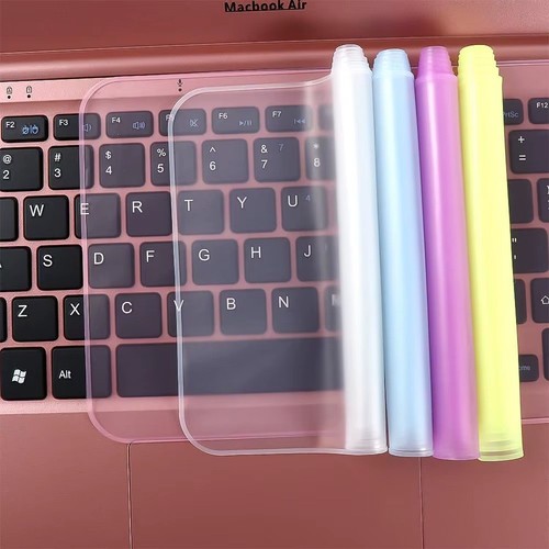 Keyboard cover silicone - keyboard,