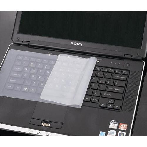 Universal keyboard cover - keyboard,