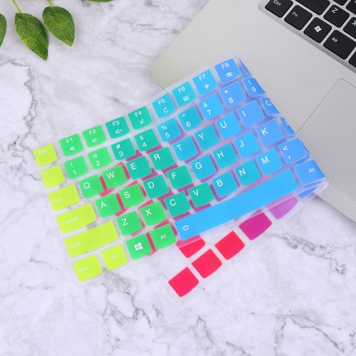 Multicolor laptop keyboard - laptop,