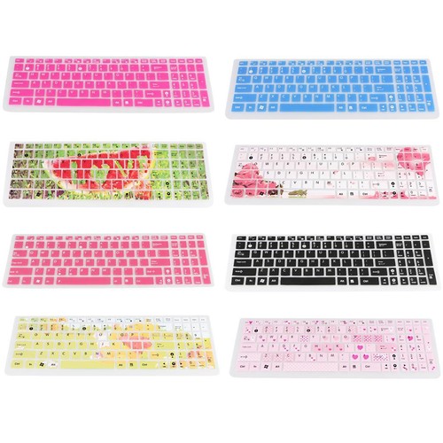 Rubber keyboard cover - keyboard,