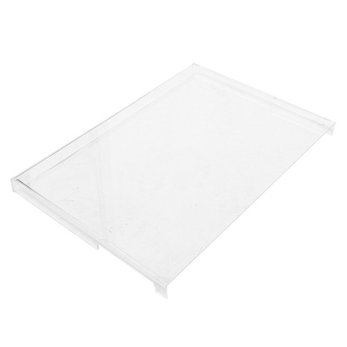 Acrylic laptop keyboard - acrylic,