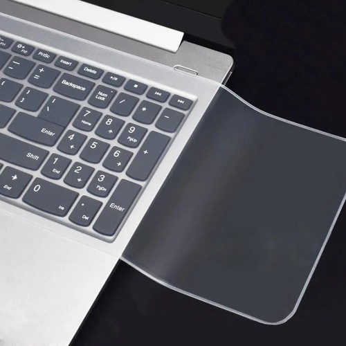 Laptop keyboard cover - laptop, silicone