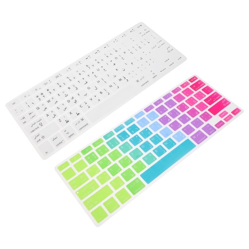 2pcs keyboard protector laptop - 2pcs,