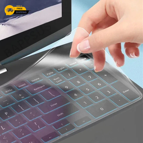 Universal laptop keyboard - laptop,