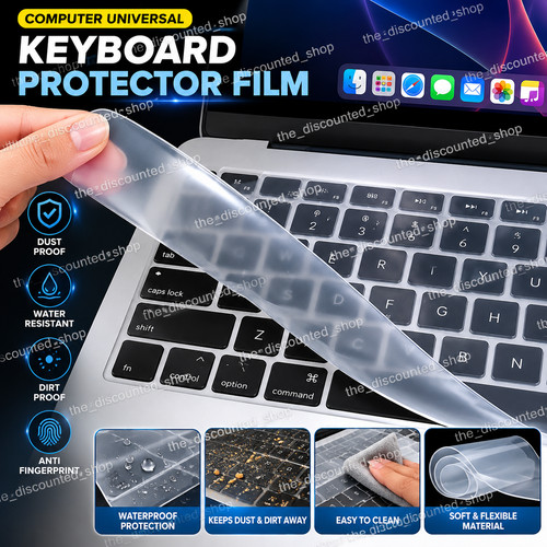 Universal laptop keyboard - universal,