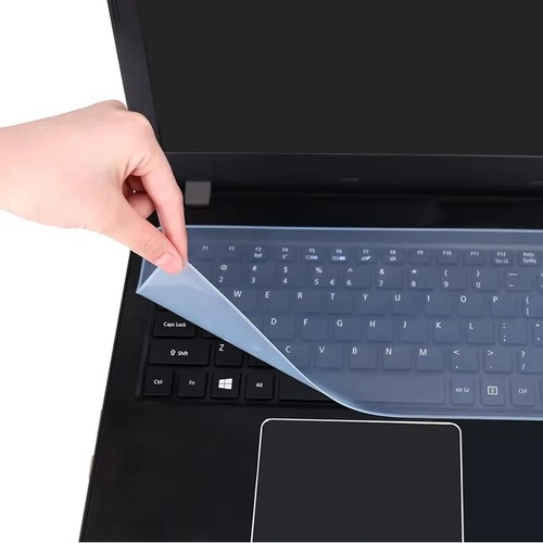 Silicone keyboard protector - keyboard,