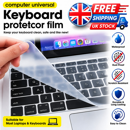 Universal laptop keyboard - universal,