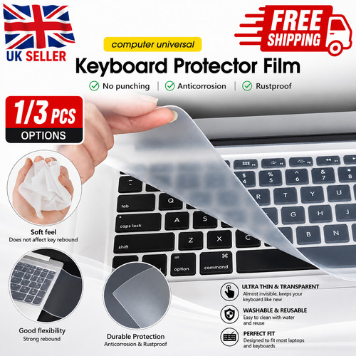 Universal laptop keyboard - universal,