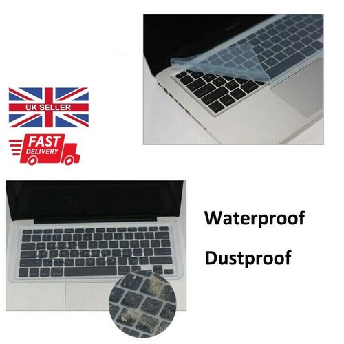 Keyboard cover silicone - cover,