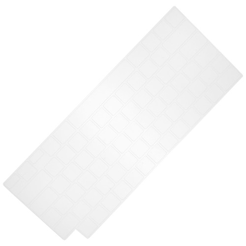 Durable silicone keyboard - silicone,