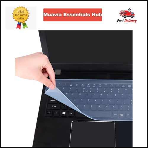 Laptop keyboard skin - keyboard,