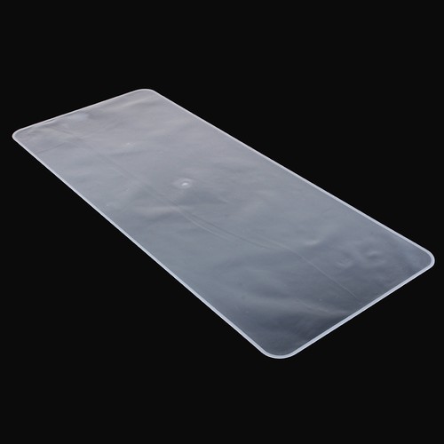 Transparent laptop keyboard - transparent,